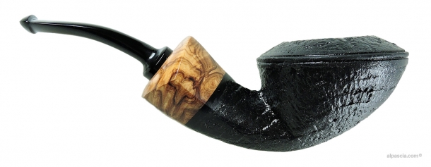 Ganci smoking pipe 017 b