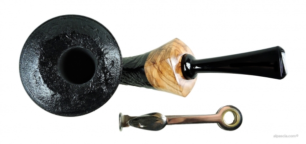 Ganci smoking pipe 017 d