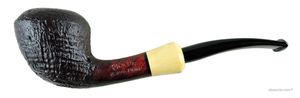 Chacom Maitre Pipier smoking pipe 565 a