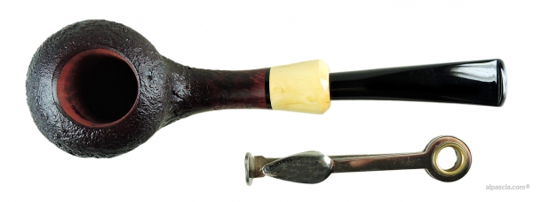 Chacom Maitre Pipier smoking pipe 565 d