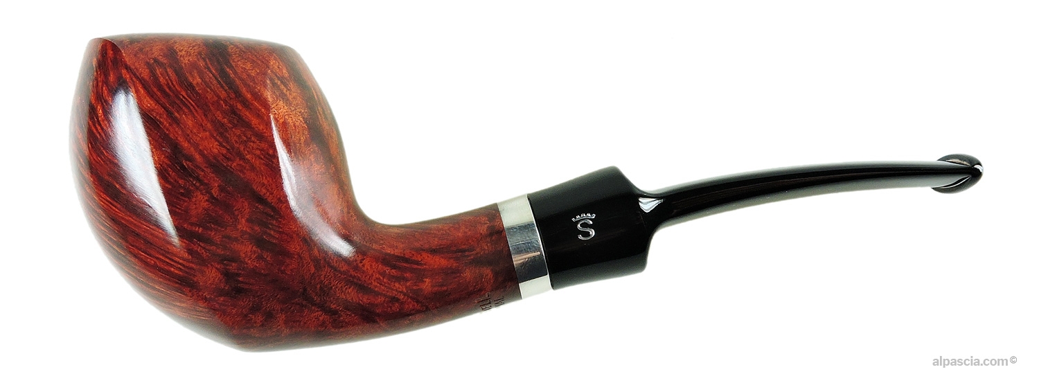 Stanwell Revival 168 smoking pipe 919 a
