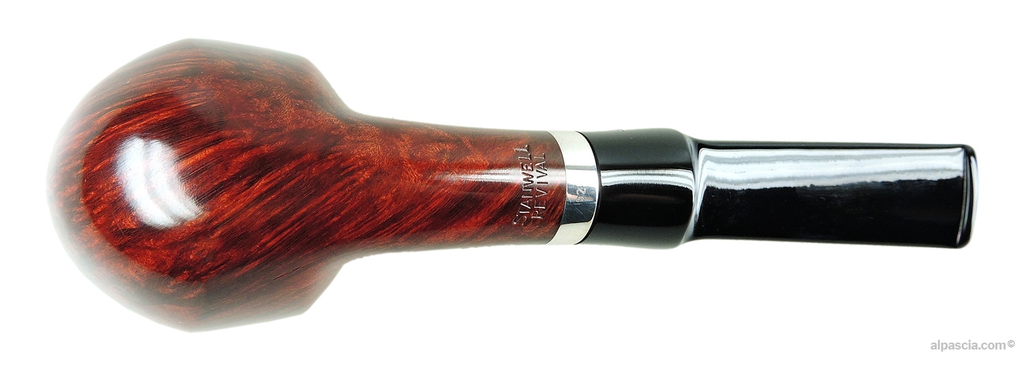 Stanwell Revival 168 smoking pipe 919 c