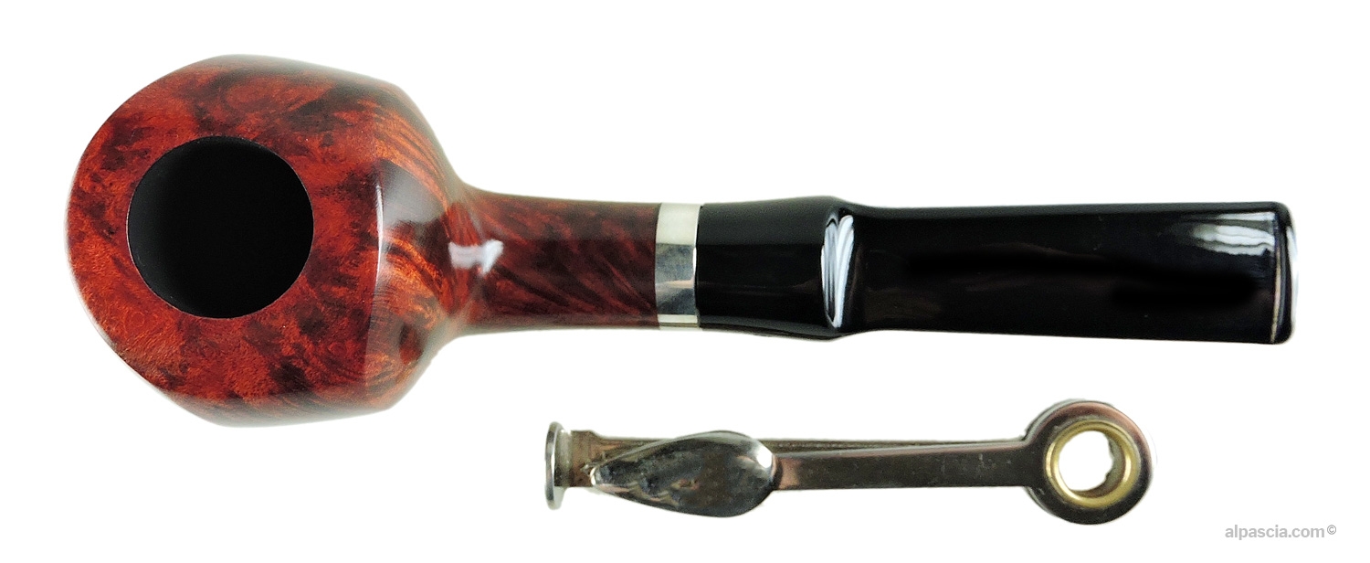 Stanwell Revival 168 smoking pipe 919 d