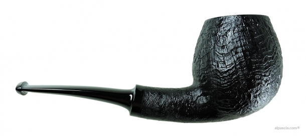 Ken Dederichs smoking pipe 206 b