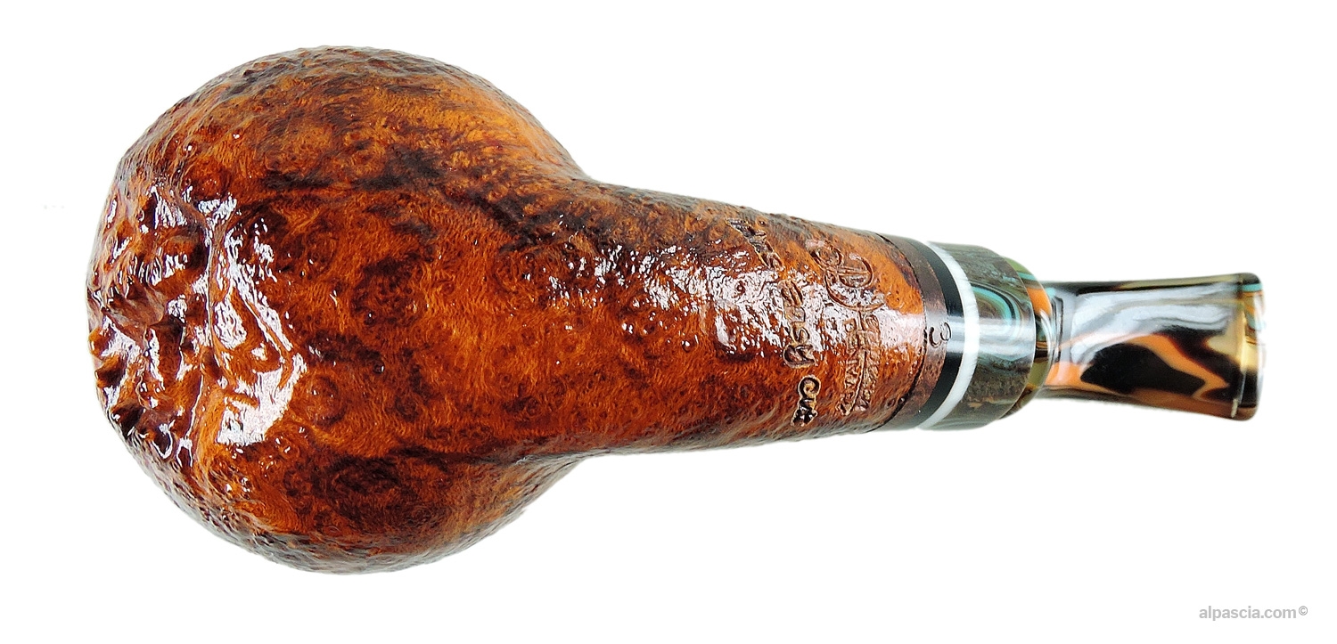 Peder Jeppesen Ida 3 pipe 432 c