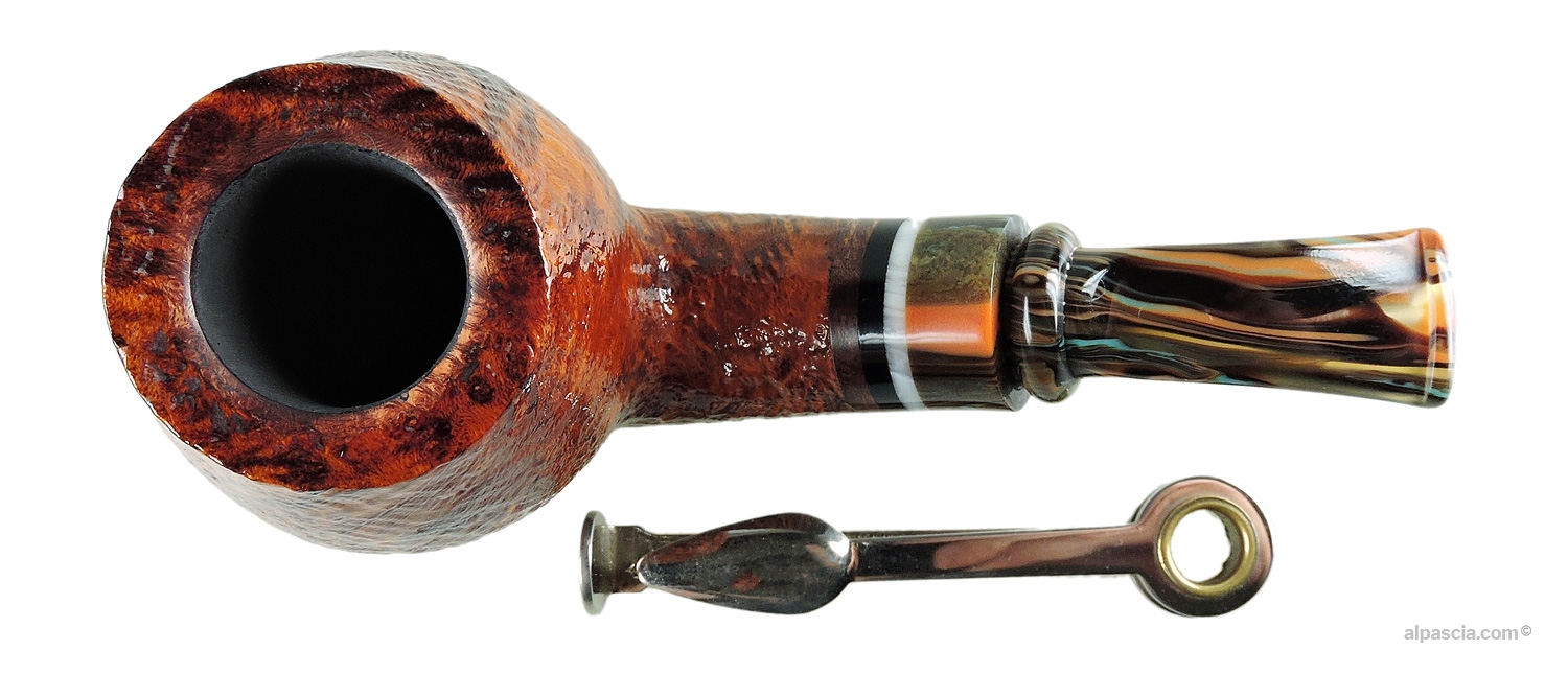 Peder Jeppesen Ida 3 pipe 432 d