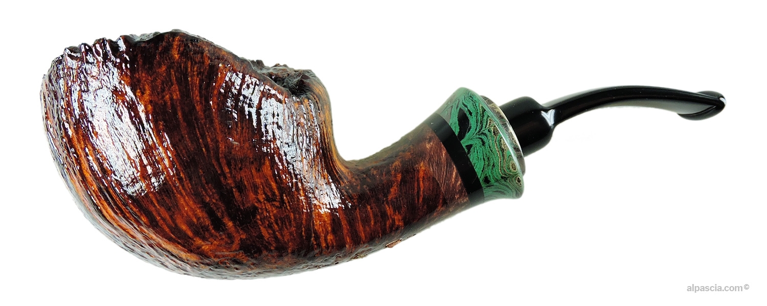 Peder Jeppesen Ida 3 pipe 433 a