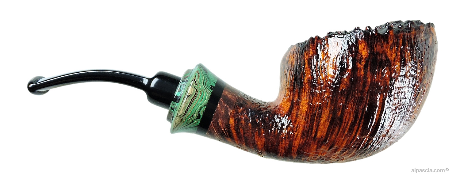 Peder Jeppesen Ida 3 pipe 433 b