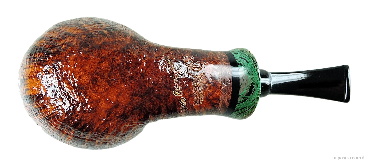 Peder Jeppesen Ida 3 pipe 433 c
