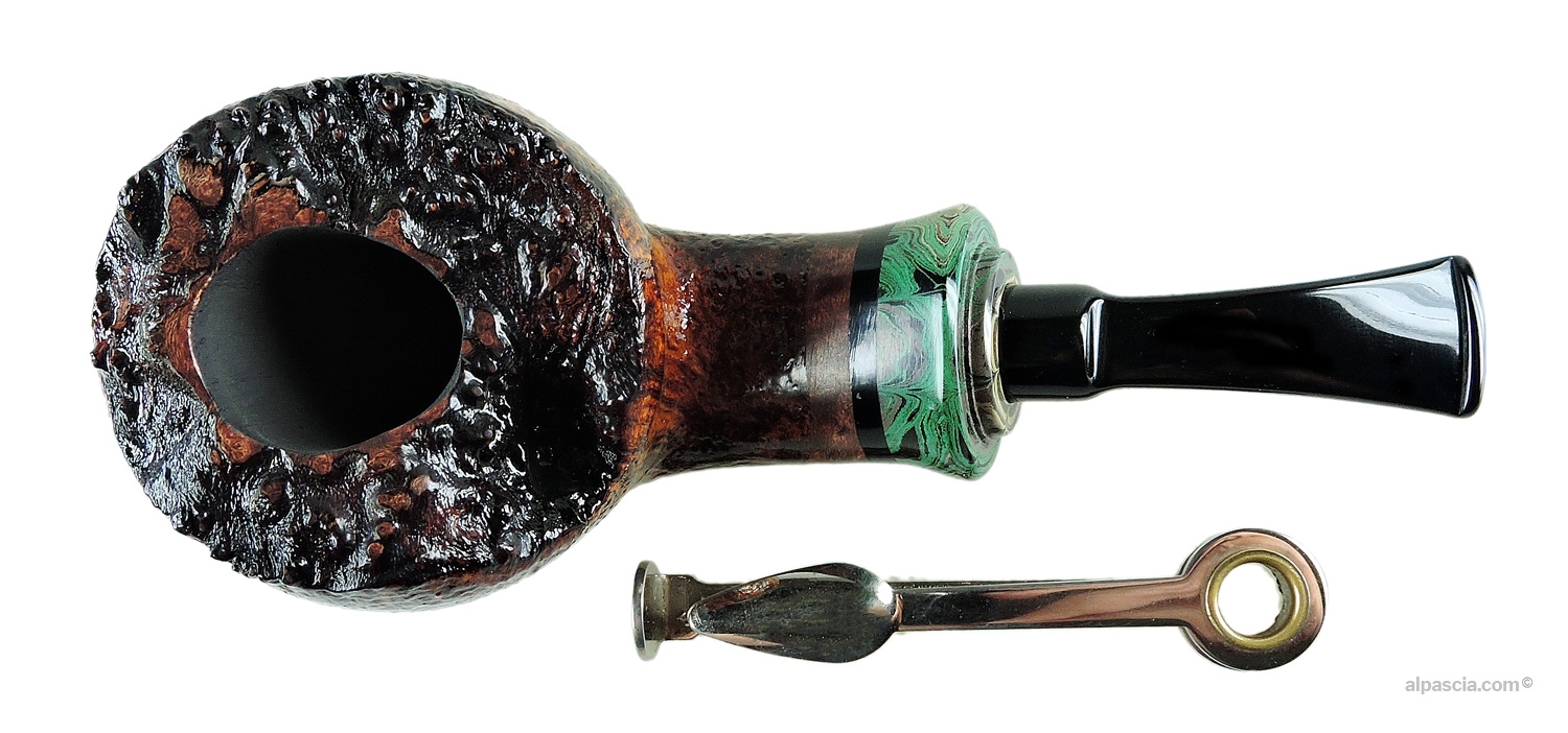 Peder Jeppesen Ida 3 pipe 433 d