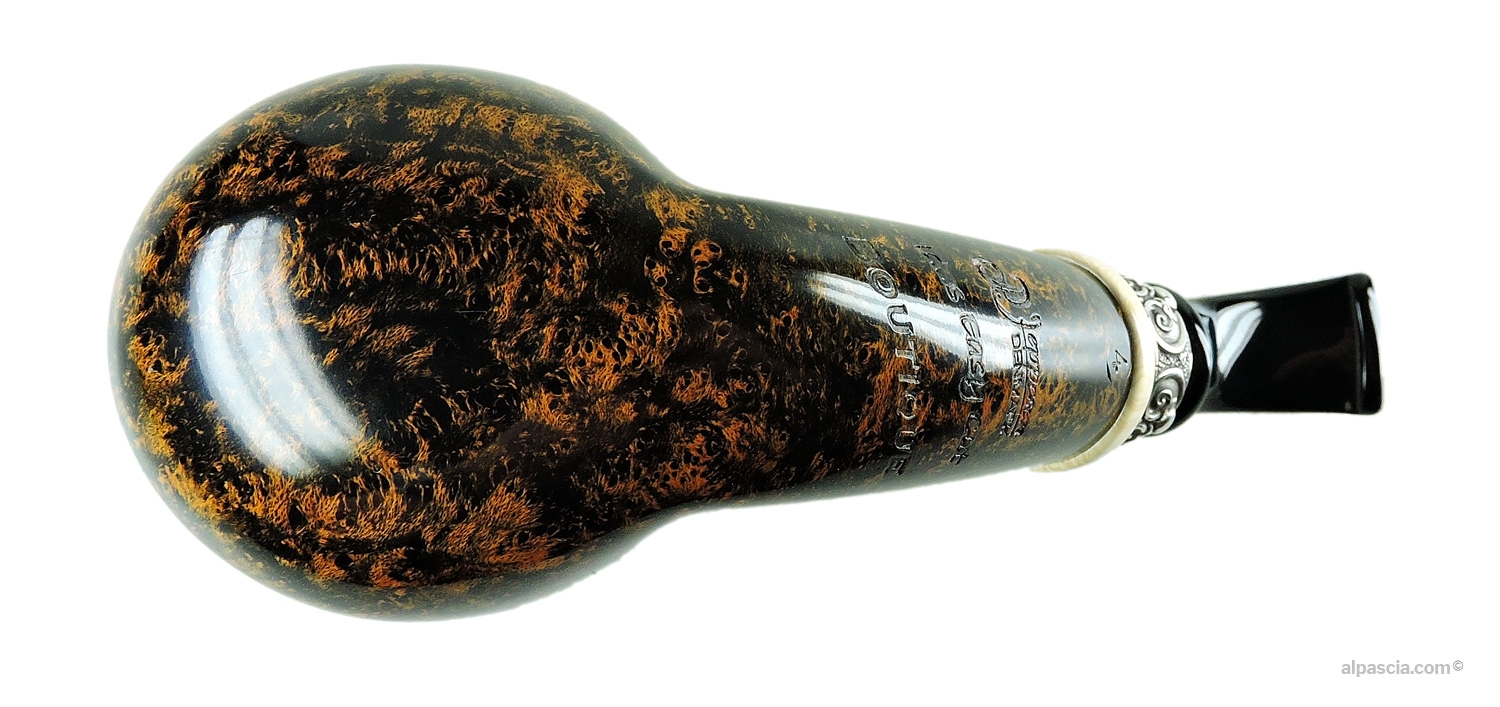 Peder Jeppesen Ida Boutique Gr 4 smoking pipe 435 c