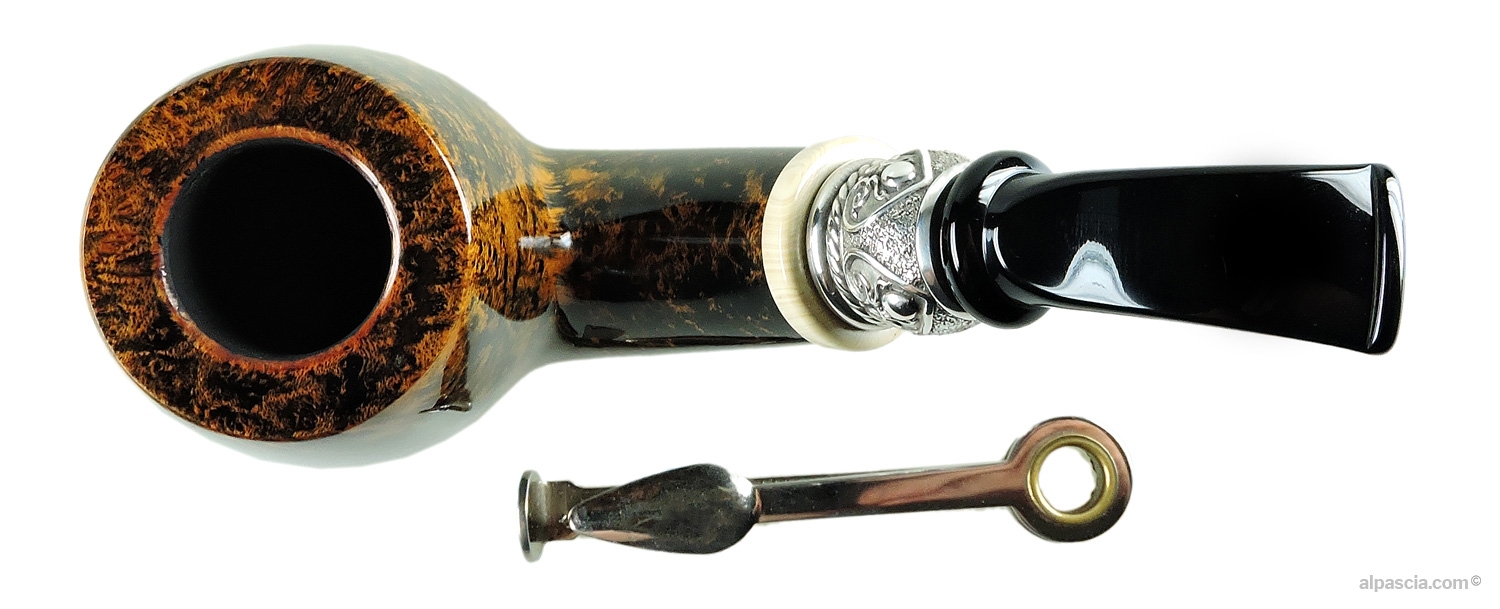 Peder Jeppesen Ida Boutique Gr 4 smoking pipe 435 d
