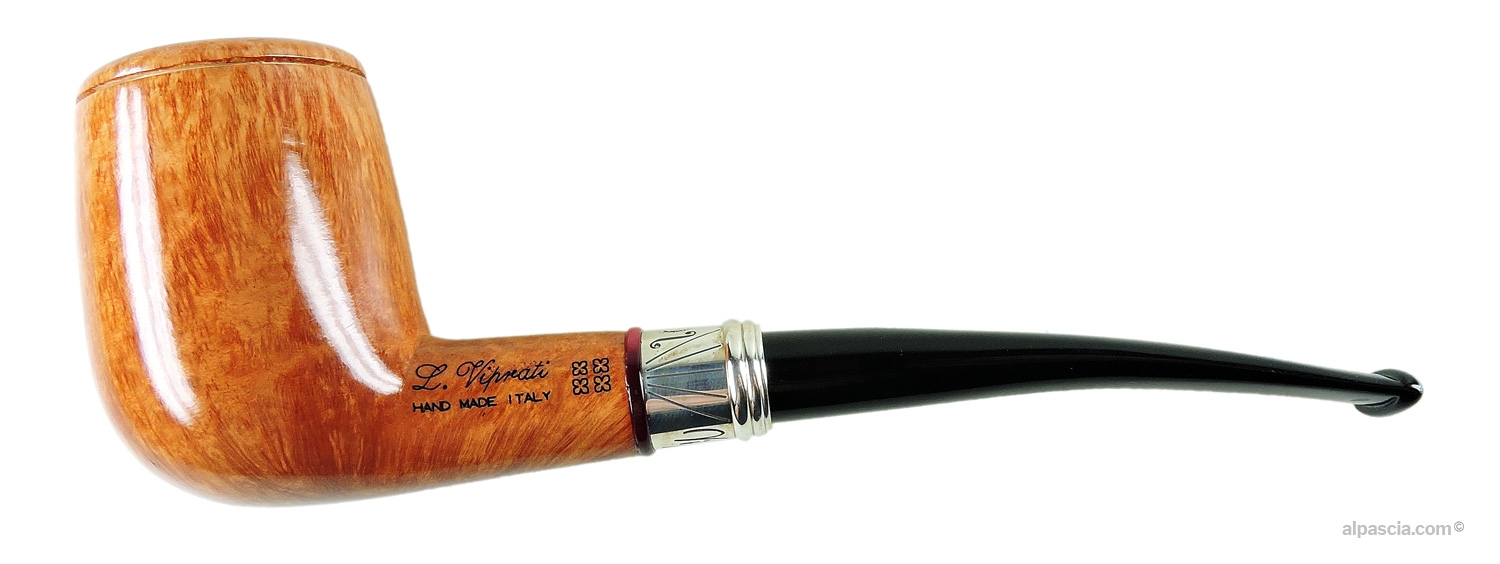 Viprati 4Q smoking pipe 500a