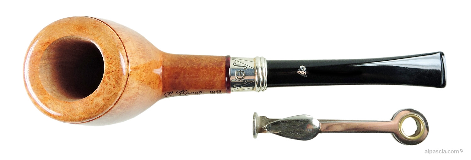Viprati 4Q smoking pipe 500 d
