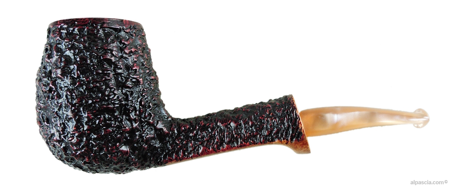 Radice Rind smoking pipe 1903 a