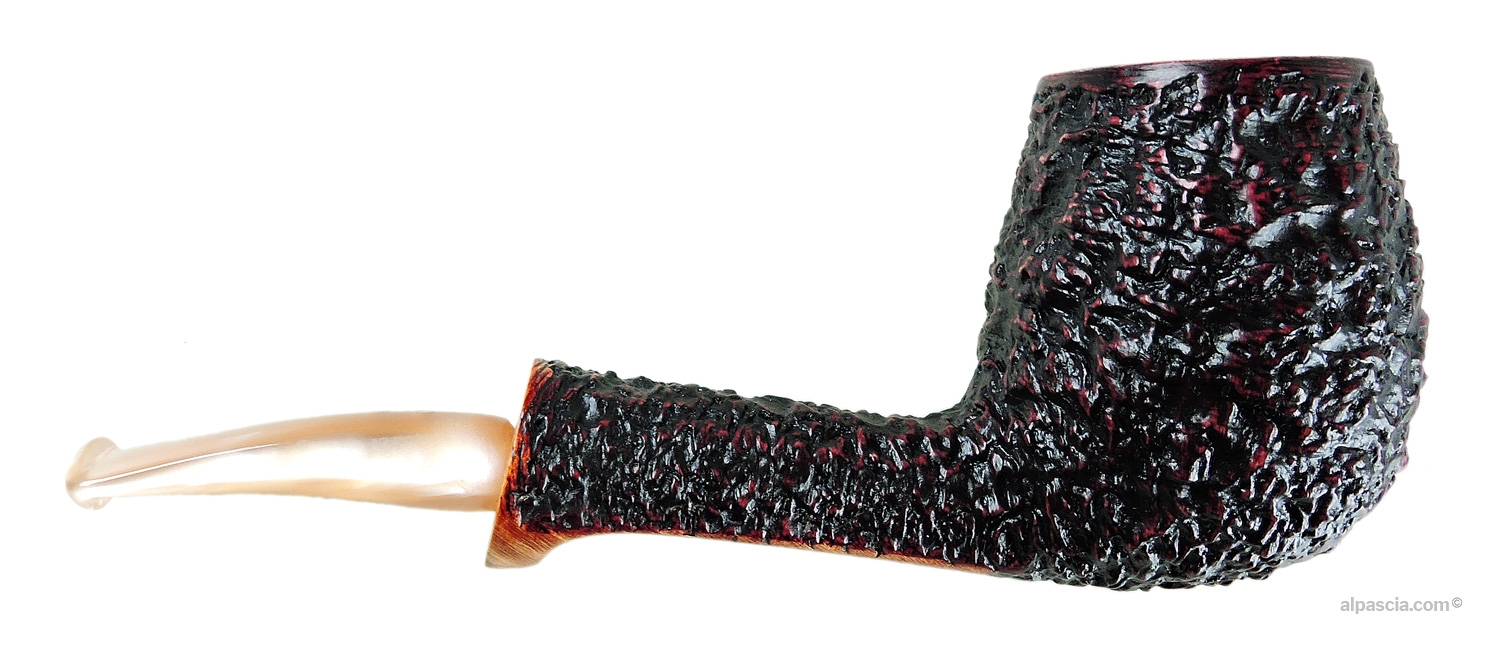 Radice Rind smoking pipe 1903 b