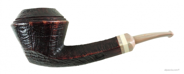 Ganci smoking pipe 018 a