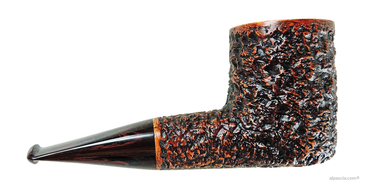 Radice Rind E smoking pipe 1906 b