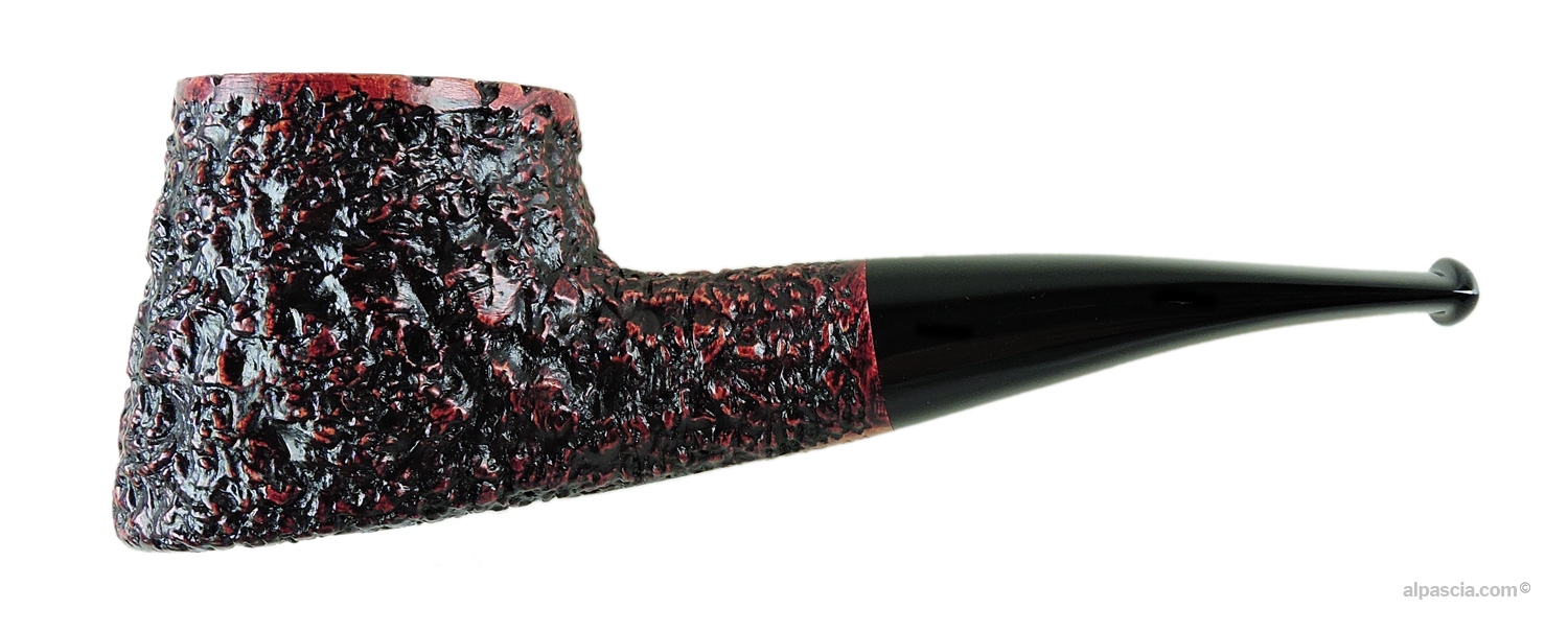 Radice Rind smoking pipe 1907 a