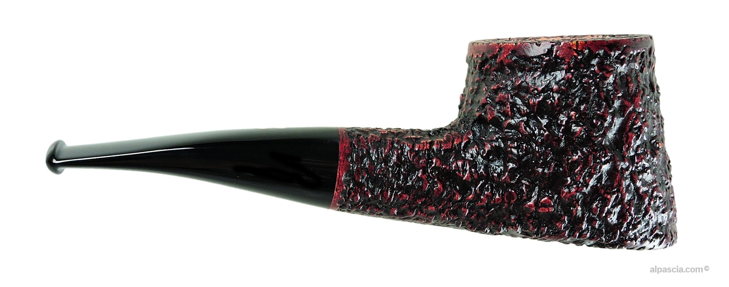 Radice Rind smoking pipe 1907 b