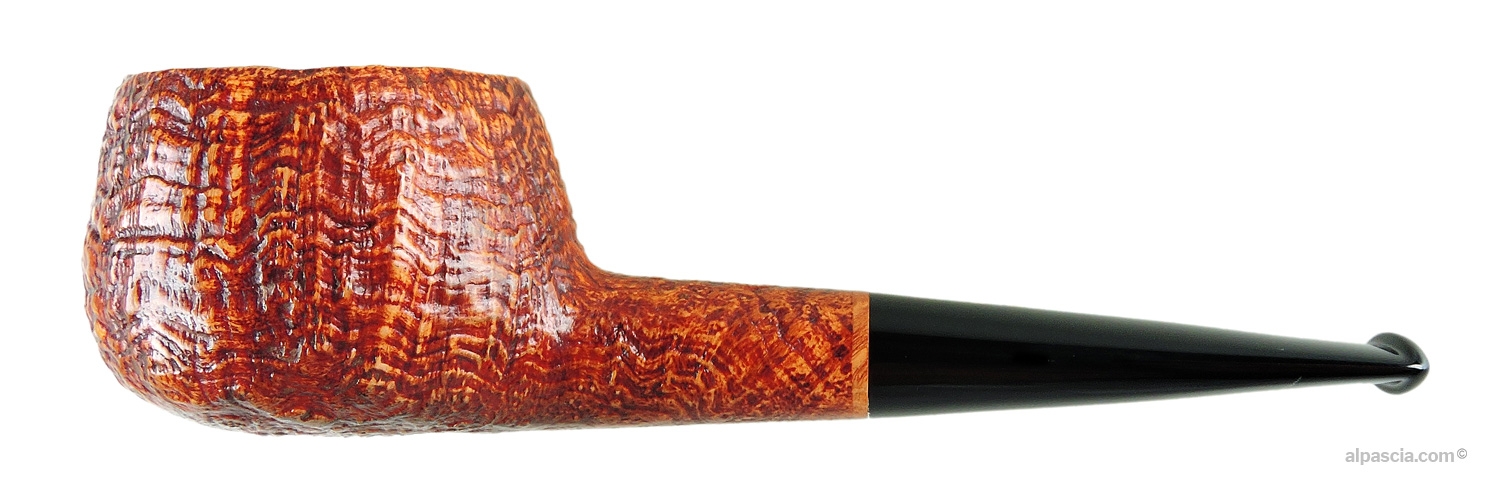 Radice Silk Cut smoking pipe 1908 a