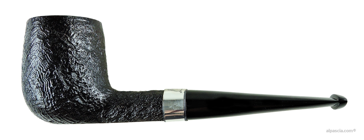 Dunhill Year of the Pig Limited Edition number 15 of 288 - pipe F929 a