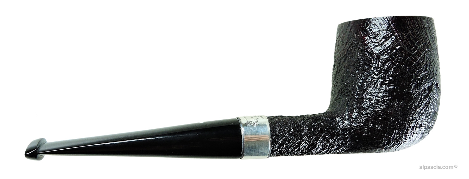 Dunhill Year of the Pig Limited Edition number 15 of 288 - pipe F929 b