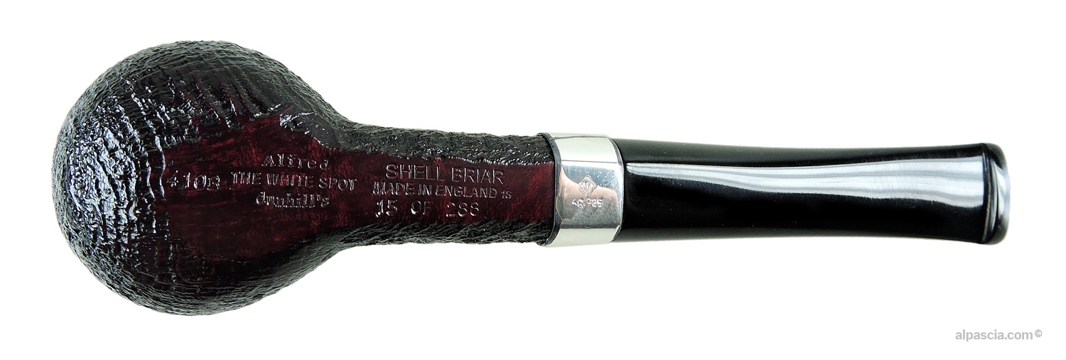 Dunhill Year of the Pig Limited Edition number 15 of 288 - pipe F929 c