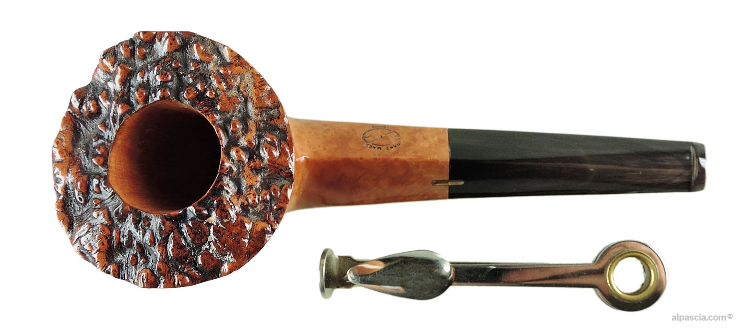 Amorelli *** pipe 316 d