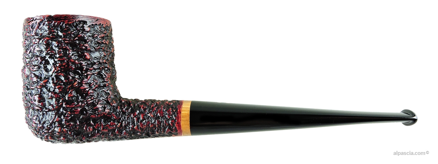 Radice Rind smoking pipe 1914 a