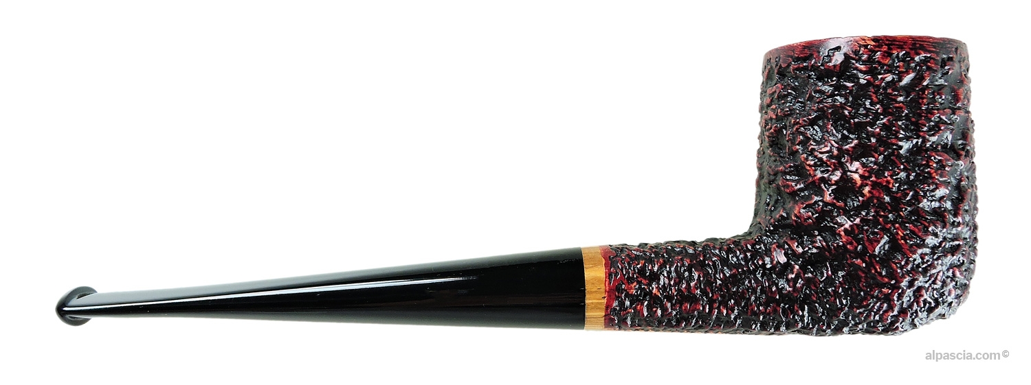 Radice Rind smoking pipe 1914 b