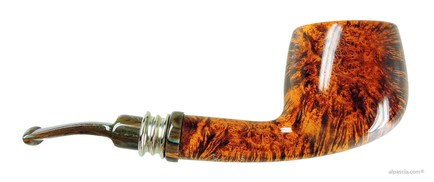 Neerup Classic Gr.5 smoking pipe 304 b