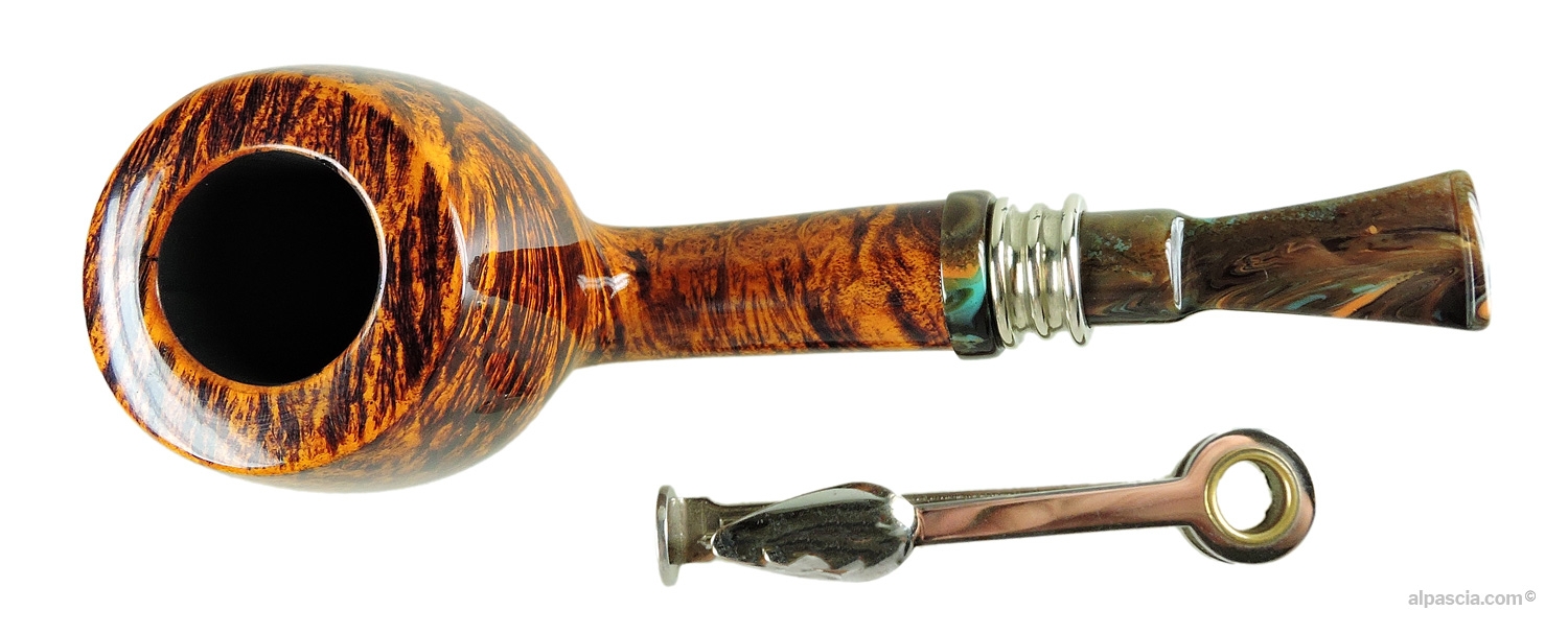 Neerup Classic Gr.5 smoking pipe 304 d