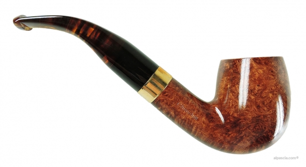 Pipa Chacom Churchill 42 9MM Filtro - 575 b