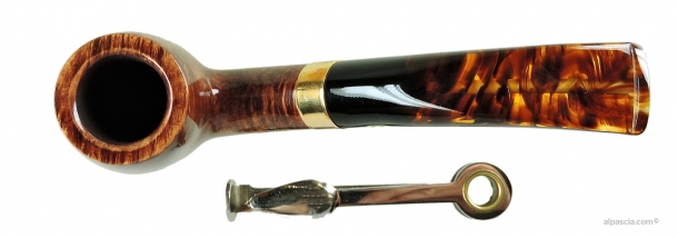 Pipa Chacom Churchill 42 9MM Filtro - 575 d