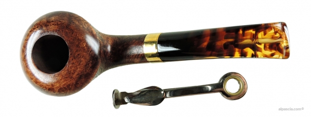 Pipa Chacom Churchill 426 9MM Filtro - 598 d