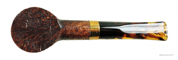 Pipa Chacom Churchill 155 9MM Filtro - 599 c