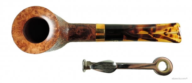 Pipa Chacom Churchill 155 9MM Filtro - 599 d
