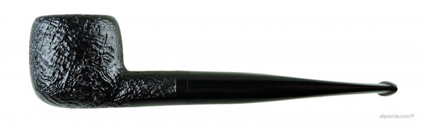 Al Pascia' Ovalina smoking pipe D517 a