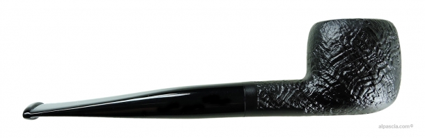 Al Pascia' Ovalina smoking pipe D517 b