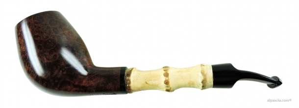 Mastro Geppetto Liscia 2 pipe 497 a