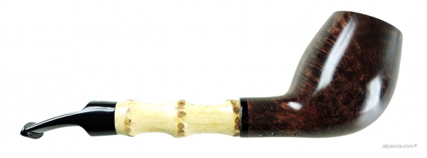 Mastro Geppetto Liscia 2 pipe 497 b