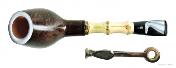 Mastro Geppetto Liscia 2 pipe 497 d