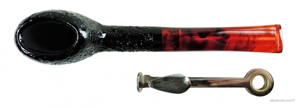 Pipa Al Pascia' Ovalina D520 d
