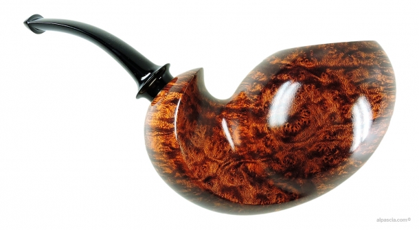 Pipa Peter Heding - 222 b