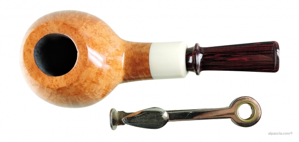 Davide Iafisco smoking pipe 160 d