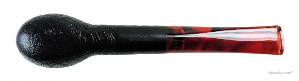 Al Pascia' Ovalina smoking pipe D521 c