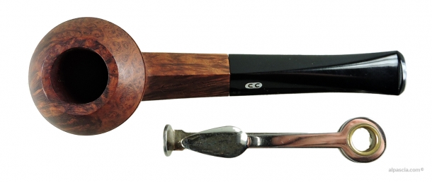 Pipa Chacom Royale Vintage - 604 d