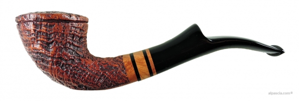 Viprati Sabbiata smoking pipe 543 a