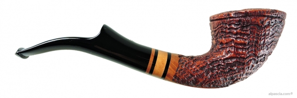 Viprati Sabbiata smoking pipe 543 b